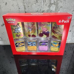 Pokémon TCG Sam's Club Exclusive 151 Bundle
